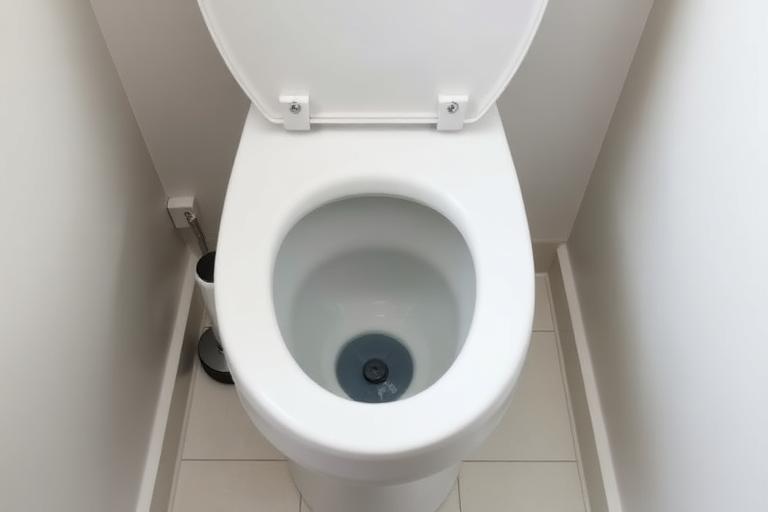 Toilet Repair job in Castle Hill