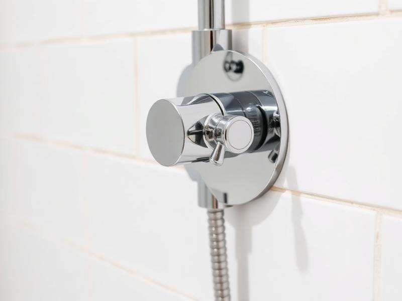 Shower and mixer replacements